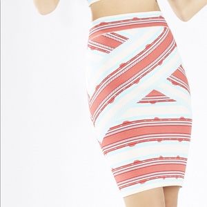 NWT BCBGMaxazeria Skirt